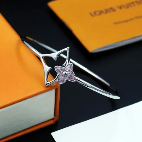 Cheap Louis Vuitton LV Bracelets #1413734 Replica Wholesale [$27.00 USD] [ITEM#1413734] on Replica Louis Vuitton LV Bracelets