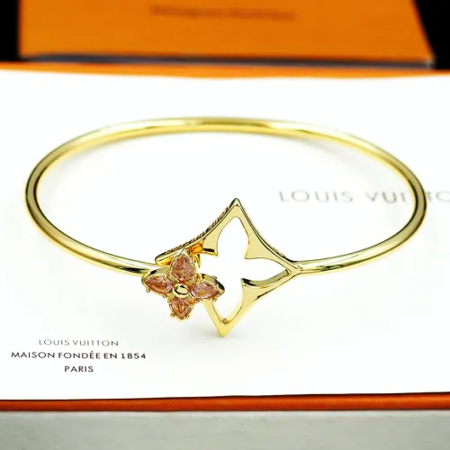 Louis Vuitton LV Bracelets #1413735