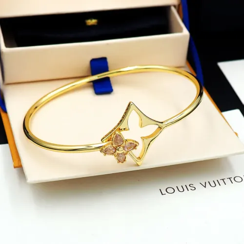 Cheap Louis Vuitton LV Bracelets #1413735 Replica Wholesale [$27.00 USD] [ITEM#1413735] on Replica Louis Vuitton LV Bracelets