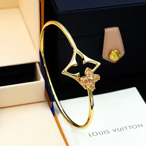 Cheap Louis Vuitton LV Bracelets #1413735 Replica Wholesale [$27.00 USD] [ITEM#1413735] on Replica Louis Vuitton LV Bracelets