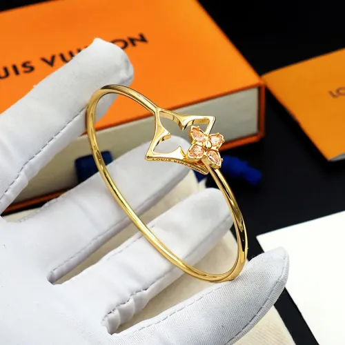 Cheap Louis Vuitton LV Bracelets #1413735 Replica Wholesale [$27.00 USD] [ITEM#1413735] on Replica Louis Vuitton LV Bracelets