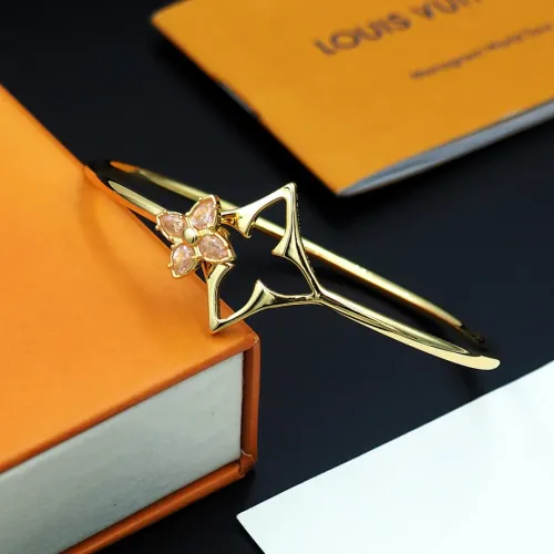 Cheap Louis Vuitton LV Bracelets #1413735 Replica Wholesale [$27.00 USD] [ITEM#1413735] on Replica Louis Vuitton LV Bracelets