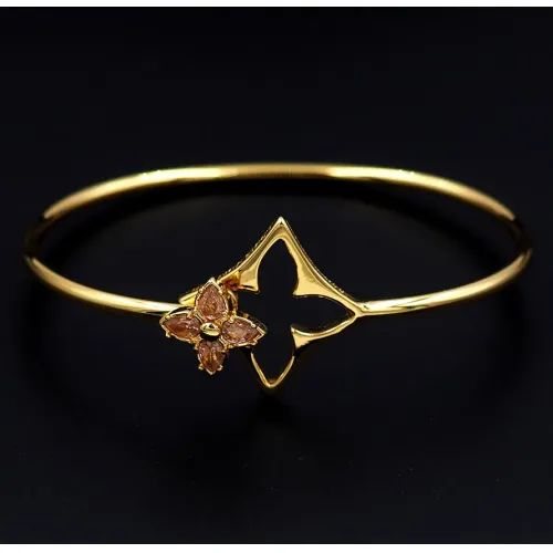 Cheap Louis Vuitton LV Bracelets #1413735 Replica Wholesale [$27.00 USD] [ITEM#1413735] on Replica Louis Vuitton LV Bracelets