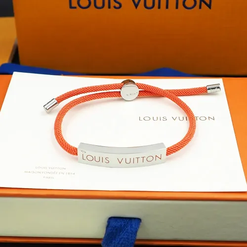 Louis Vuitton LV Bracelets #1413746