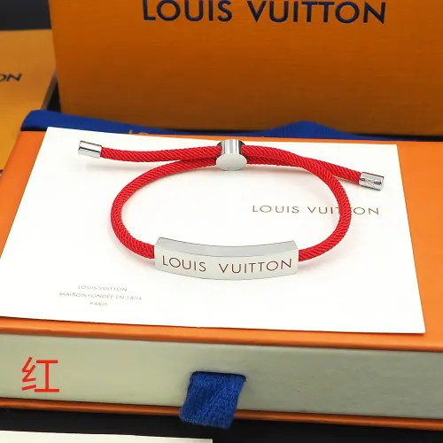 Louis Vuitton LV Bracelets #1413747