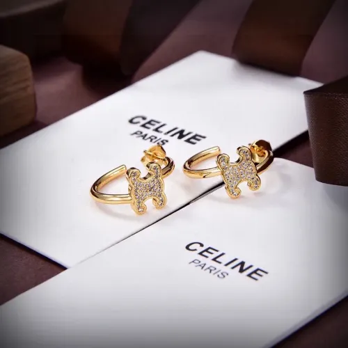 Celine Earrings For Women #1413751