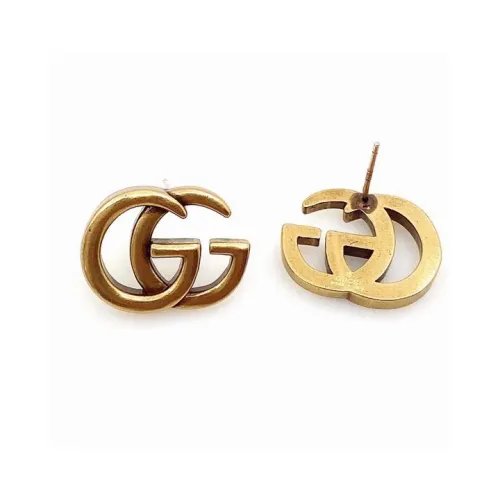 Cheap Gucci Earrings For Women #1413753 Replica Wholesale [$23.00 USD] [ITEM#1413753] on Replica Gucci Earrings