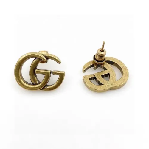 Cheap Gucci Earrings For Women #1413753 Replica Wholesale [$23.00 USD] [ITEM#1413753] on Replica Gucci Earrings