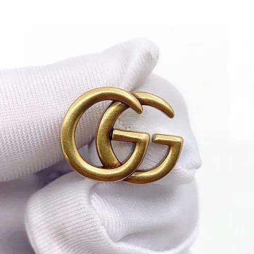 Cheap Gucci Earrings For Women #1413753 Replica Wholesale [$23.00 USD] [ITEM#1413753] on Replica Gucci Earrings
