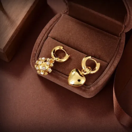 Cheap Bottega Veneta Earrings For Women #1413755 Replica Wholesale [$25.00 USD] [ITEM#1413755] on Replica Bottega Veneta Earrings