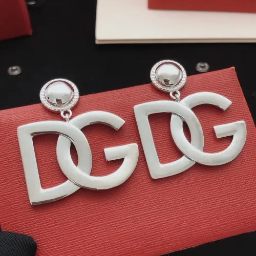 Dolce & Gabbana D&G Earrings For Women #1413757