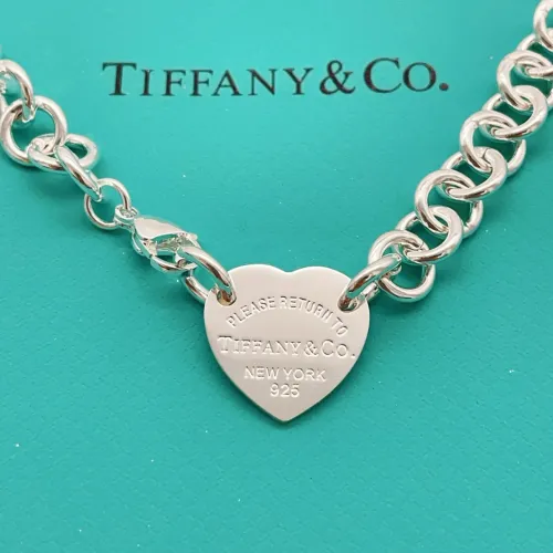 Cheap Tiffany Necklaces #1413769 Replica Wholesale [$34.00 USD] [ITEM#1413769] on Replica Tiffany Necklaces