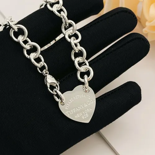 Cheap Tiffany Necklaces #1413769 Replica Wholesale [$34.00 USD] [ITEM#1413769] on Replica Tiffany Necklaces