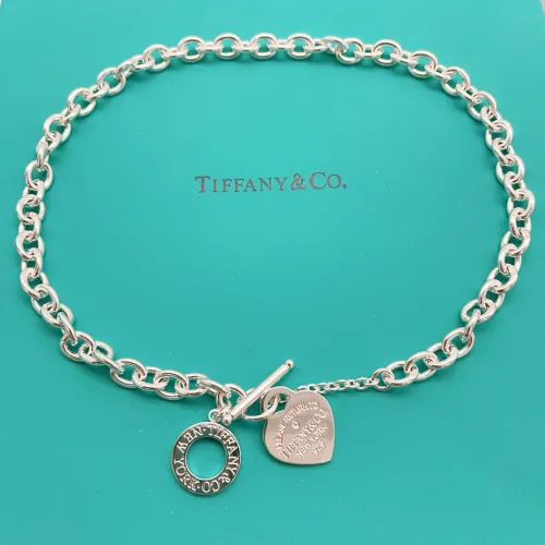 Tiffany Necklaces #1413770