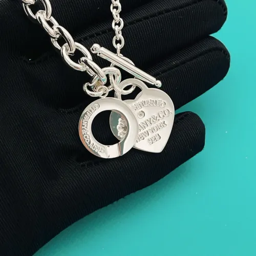 Cheap Tiffany Necklaces #1413770 Replica Wholesale [$36.00 USD] [ITEM#1413770] on Replica Tiffany Necklaces