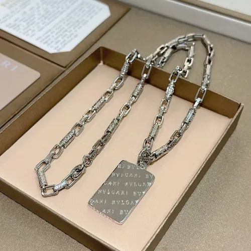 Bvlgari Necklaces #1413774