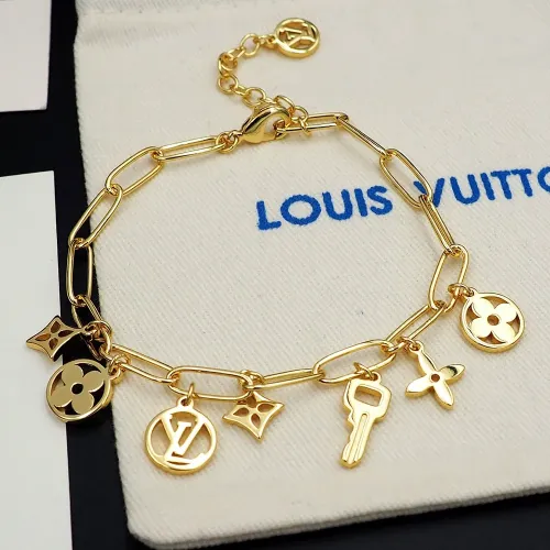 Louis Vuitton LV Bracelets #1413777