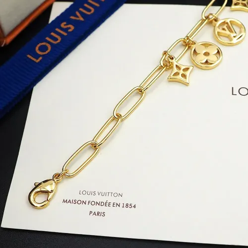 Cheap Louis Vuitton LV Bracelets #1413777 Replica Wholesale [$27.00 USD] [ITEM#1413777] on Replica Louis Vuitton LV Bracelets
