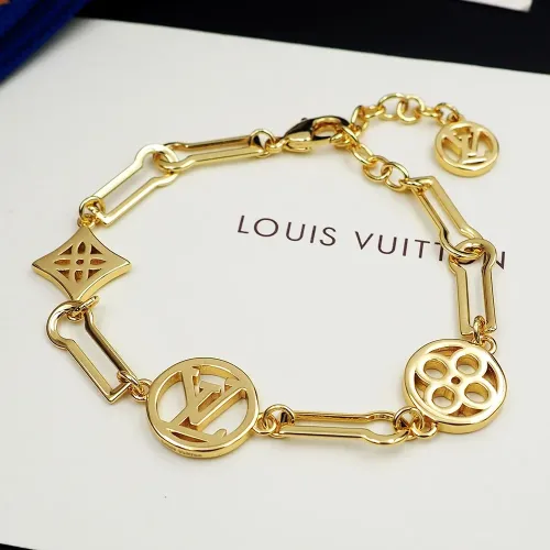 Louis Vuitton LV Bracelets #1413782