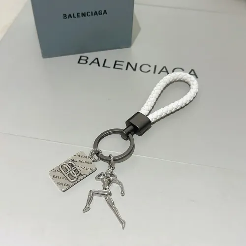 Balenciaga Key Holder And Bag Buckle #1413784