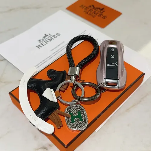 Cheap Hermes Key Holder And Bag Buckle #1413786 Replica Wholesale [$39.00 USD] [ITEM#1413786] on Replica Hermes Key Holder And Bag Buckle