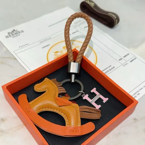 Cheap Hermes Key Holder And Bag Buckle #1413787 Replica Wholesale [$39.00 USD] [ITEM#1413787] on Replica Hermes Key Holder And Bag Buckle