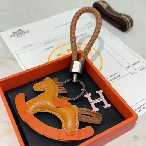 Cheap Hermes Key Holder And Bag Buckle #1413787 Replica Wholesale [$39.00 USD] [ITEM#1413787] on Replica Hermes Key Holder And Bag Buckle