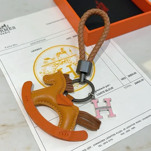 Cheap Hermes Key Holder And Bag Buckle #1413787 Replica Wholesale [$39.00 USD] [ITEM#1413787] on Replica Hermes Key Holder And Bag Buckle