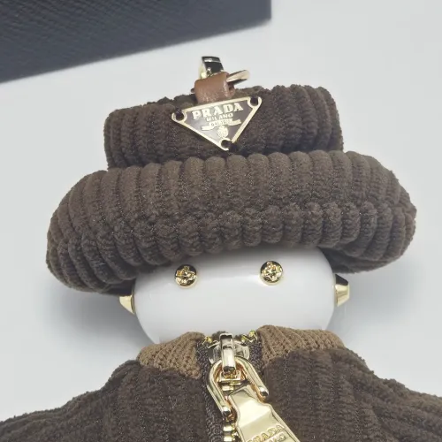 Cheap Prada Key Holder And Bag Buckle #1413788 Replica Wholesale [$68.00 USD] [ITEM#1413788] on Replica Prada Key Holder And Bag Buckle