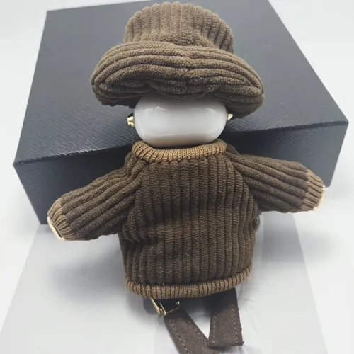 Cheap Prada Key Holder And Bag Buckle #1413788 Replica Wholesale [$68.00 USD] [ITEM#1413788] on Replica Prada Key Holder And Bag Buckle