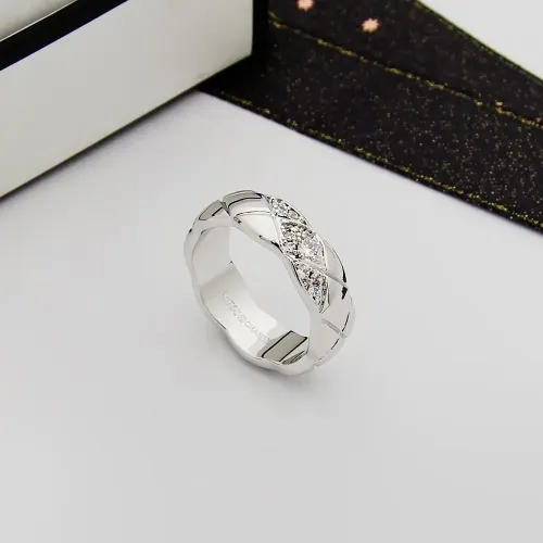 Chanel Rings For Women #1413789