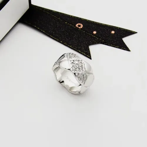 Chanel Rings For Women #1413792