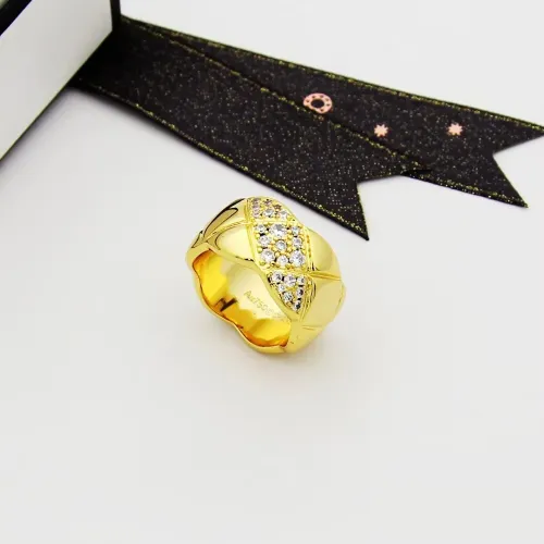 Chanel Rings In Gold For Women #1413794