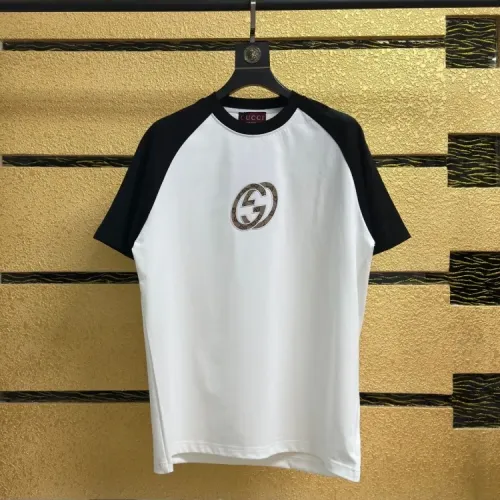 Gucci T-Shirts Short Sleeved For Unisex #1413795