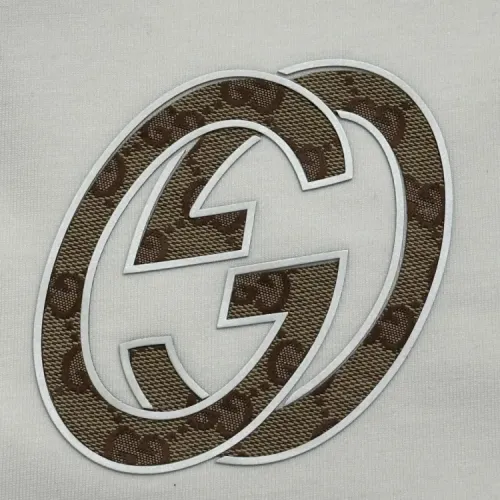 Cheap Gucci T-Shirts Short Sleeved For Unisex #1413795 Replica Wholesale [$39.00 USD] [ITEM#1413795] on Replica Gucci T-Shirts
