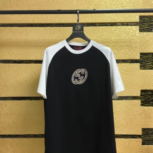 Gucci T-Shirts Short Sleeved For Unisex #1413796