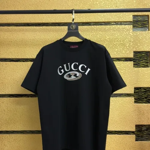 Gucci T-Shirts Short Sleeved For Unisex #1413798