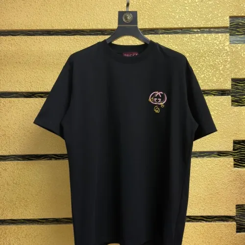 Gucci T-Shirts Short Sleeved For Unisex #1413802