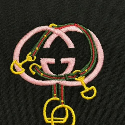 Cheap Gucci T-Shirts Short Sleeved For Unisex #1413802 Replica Wholesale [$41.00 USD] [ITEM#1413802] on Replica Gucci T-Shirts