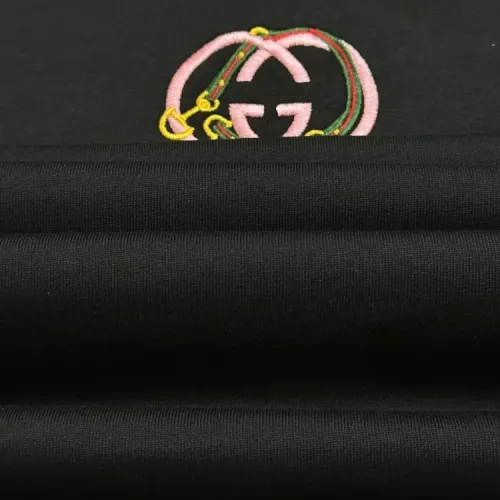 Cheap Gucci T-Shirts Short Sleeved For Unisex #1413802 Replica Wholesale [$41.00 USD] [ITEM#1413802] on Replica Gucci T-Shirts