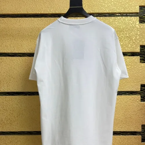 Cheap Gucci T-Shirts Short Sleeved For Unisex #1413803 Replica Wholesale [$41.00 USD] [ITEM#1413803] on Replica Gucci T-Shirts