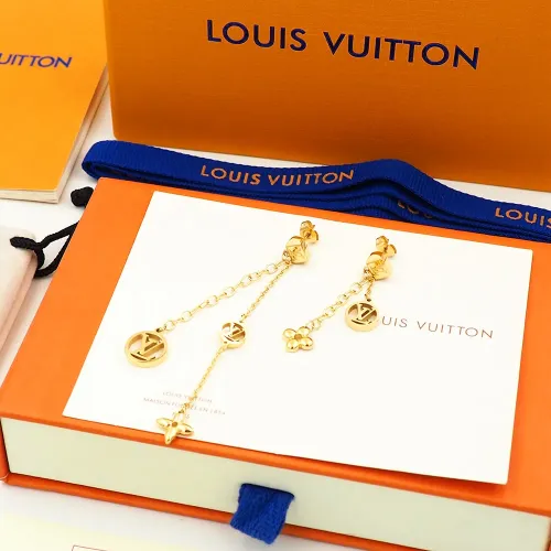Louis Vuitton Earrings For Women #1413804