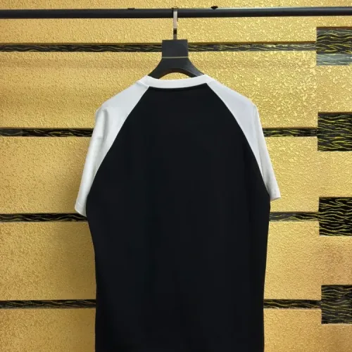 Cheap Fendi T-Shirts Short Sleeved For Unisex #1413809 Replica Wholesale [$39.00 USD] [ITEM#1413809] on Replica Fendi T-Shirts