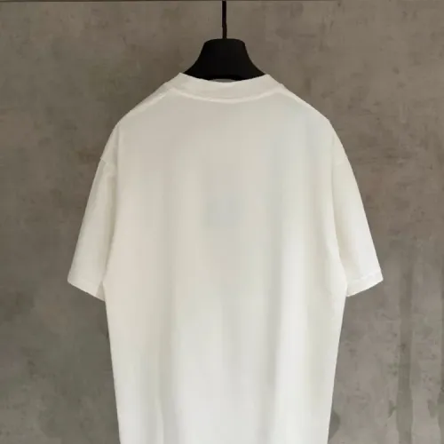 Cheap Balenciaga T-Shirts Short Sleeved For Unisex #1413810 Replica Wholesale [$48.00 USD] [ITEM#1413810] on Replica Balenciaga T-Shirts