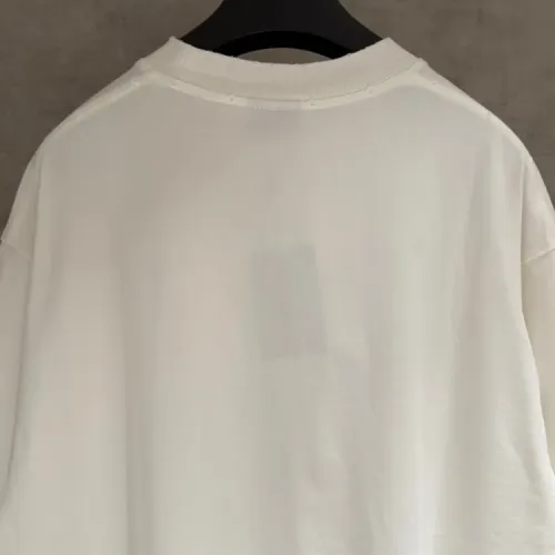 Cheap Balenciaga T-Shirts Short Sleeved For Unisex #1413810 Replica Wholesale [$48.00 USD] [ITEM#1413810] on Replica Balenciaga T-Shirts