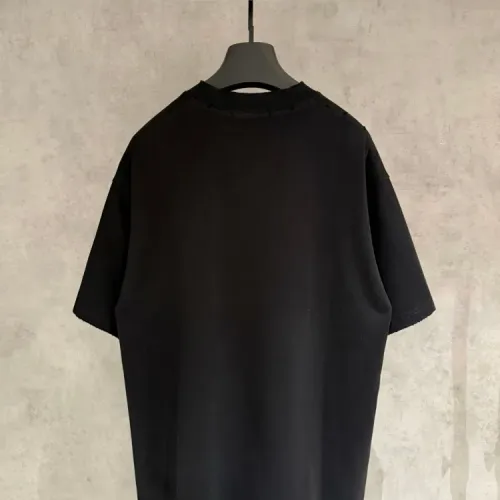 Cheap Balenciaga T-Shirts Short Sleeved For Unisex #1413811 Replica Wholesale [$48.00 USD] [ITEM#1413811] on Replica Balenciaga T-Shirts