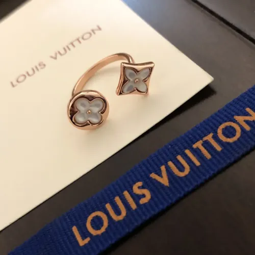 Cheap Louis Vuitton LV Rings #1413812 Replica Wholesale [$32.00 USD] [ITEM#1413812] on Replica Louis Vuitton LV Rings
