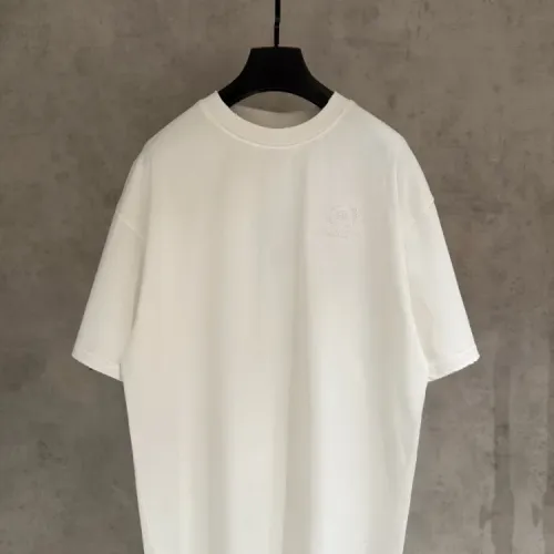Balenciaga T-Shirts Short Sleeved For Unisex #1413813
