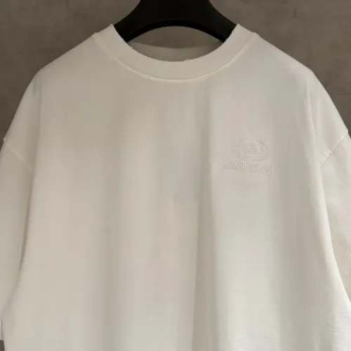 Cheap Balenciaga T-Shirts Short Sleeved For Unisex #1413813 Replica Wholesale [$48.00 USD] [ITEM#1413813] on Replica Balenciaga T-Shirts