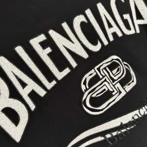 Cheap Balenciaga T-Shirts Short Sleeved For Unisex #1413818 Replica Wholesale [$48.00 USD] [ITEM#1413818] on Replica Balenciaga T-Shirts